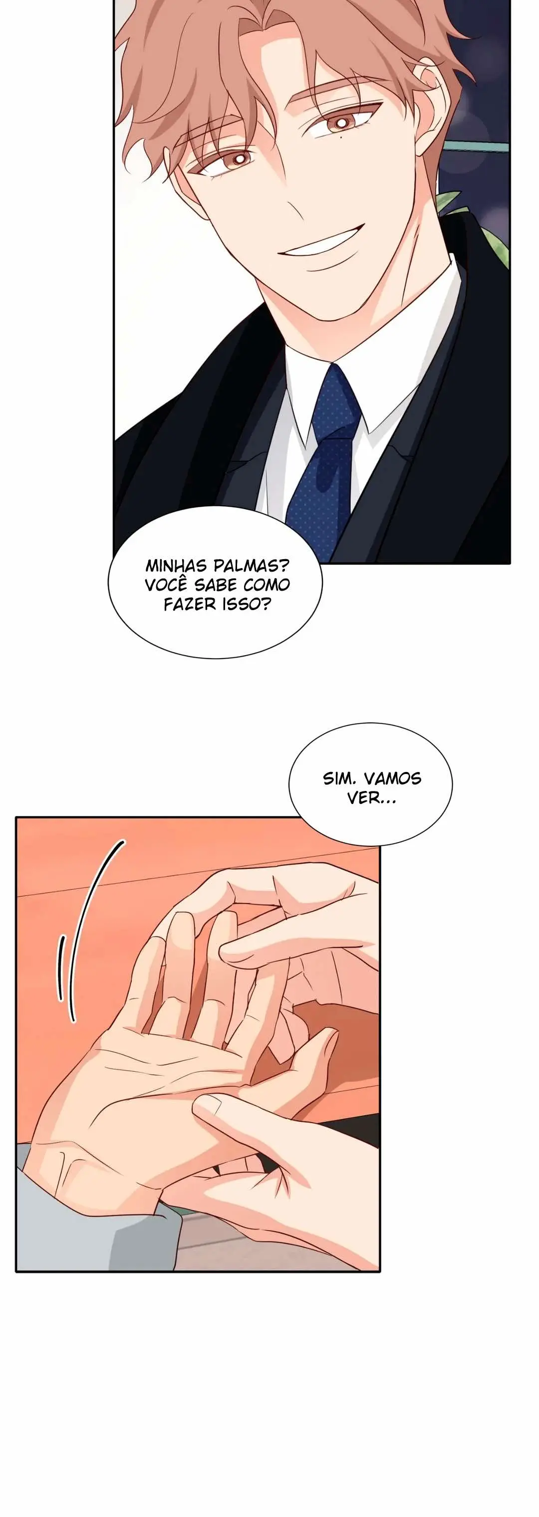 Third Ending – Capítulo 52 Yaoi – Página 28