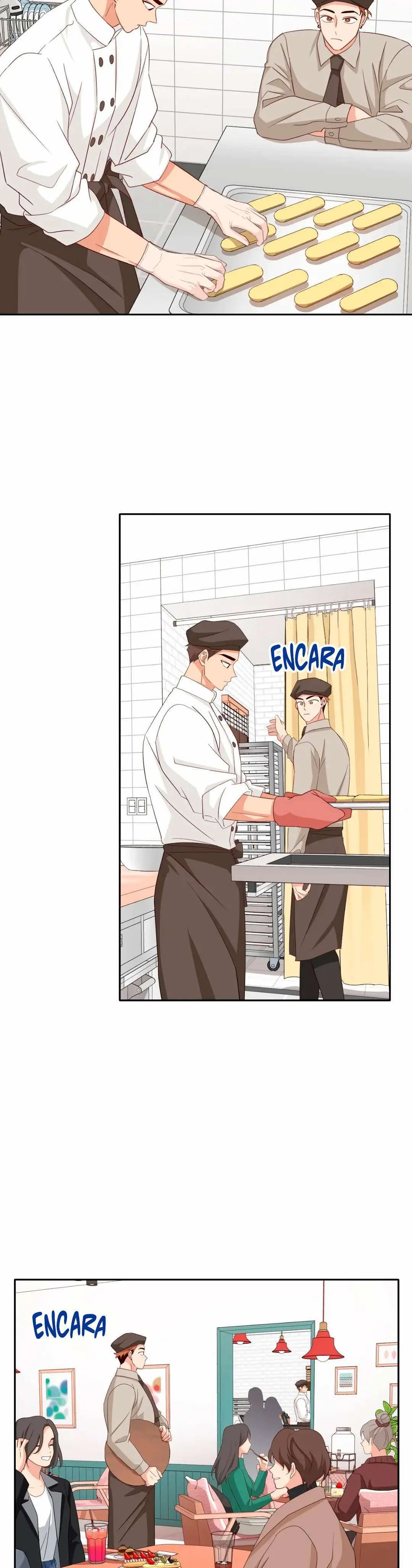 Third Ending – Capítulo 52 Yaoi – Página 3