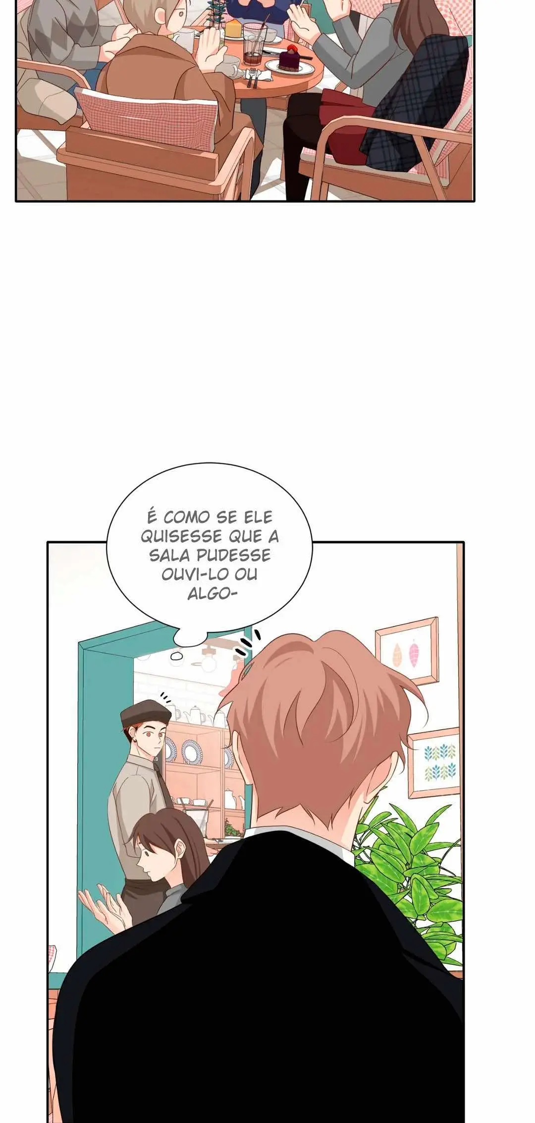 Third Ending – Capítulo 52 Yaoi – Página 32