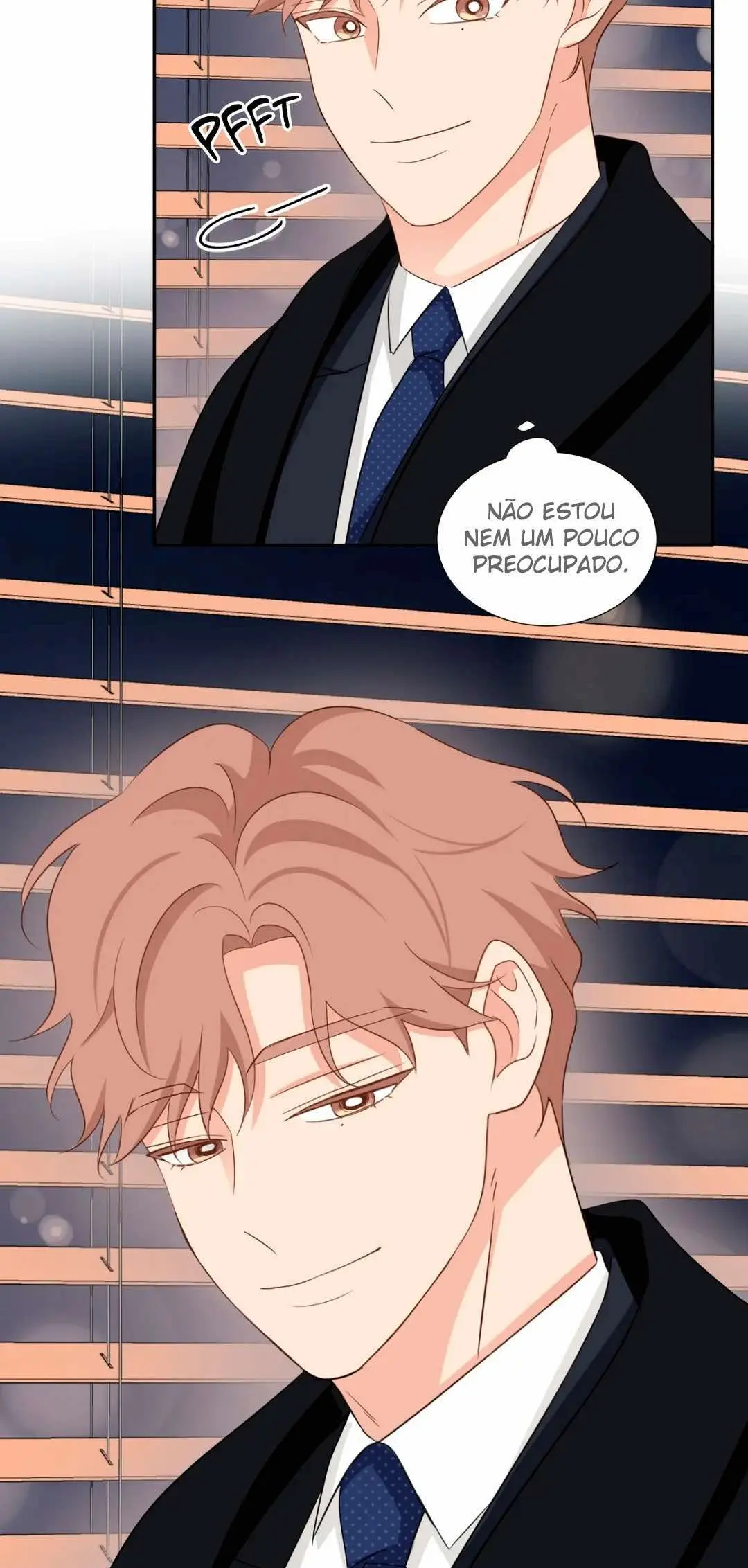 Third Ending – Capítulo 52 Yaoi – Página 34