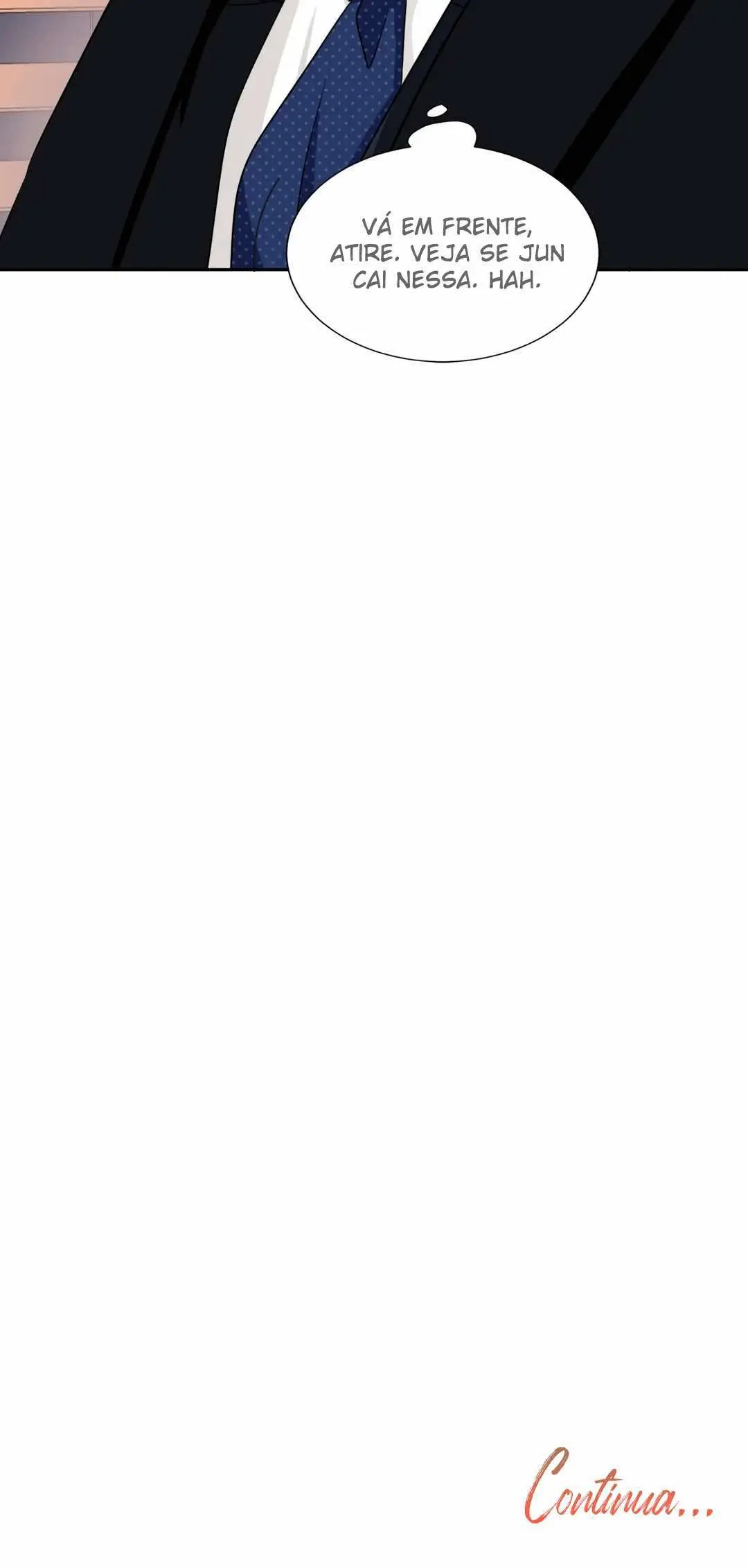 Third Ending – Capítulo 52 Yaoi – Página 35