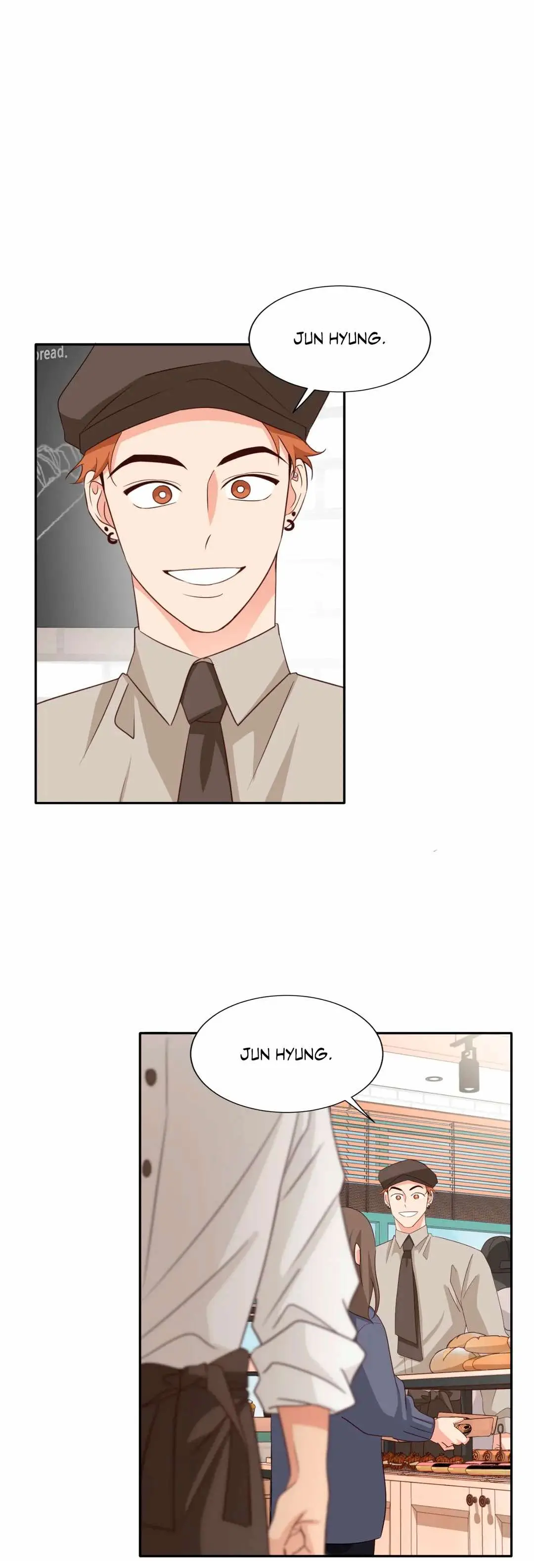 Third Ending – Capítulo 53 Yaoi – Página 1