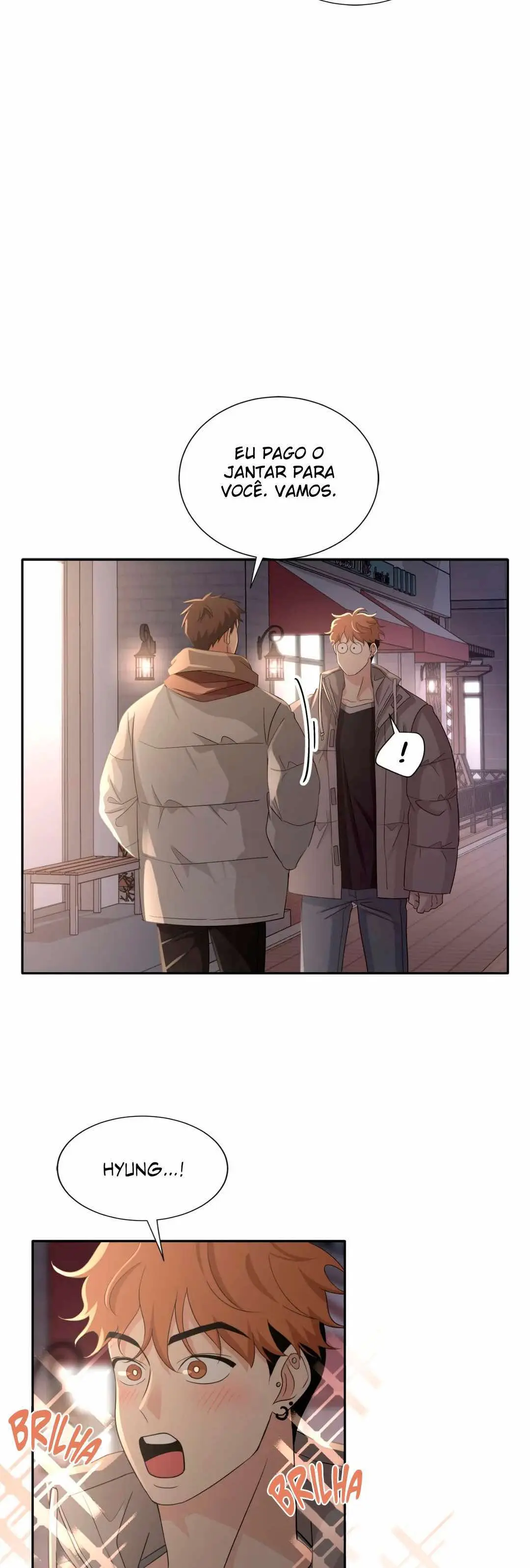 Third Ending – Capítulo 53 Yaoi – Página 10