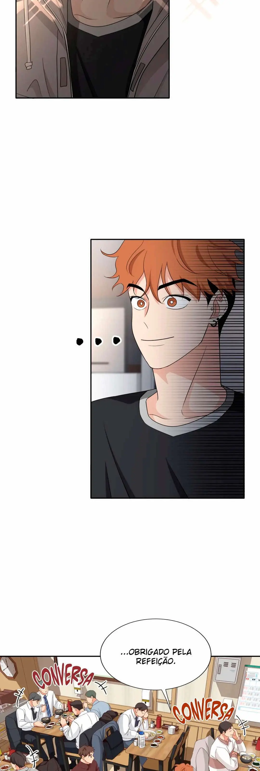 Third Ending – Capítulo 53 Yaoi – Página 11