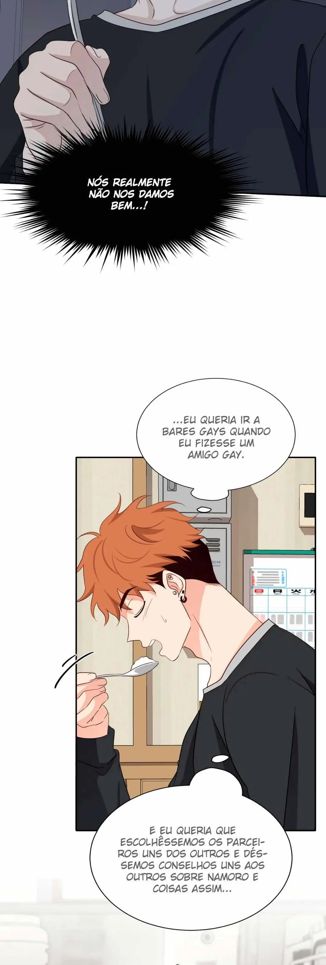 Third Ending – Capítulo 53 Yaoi – Página 15