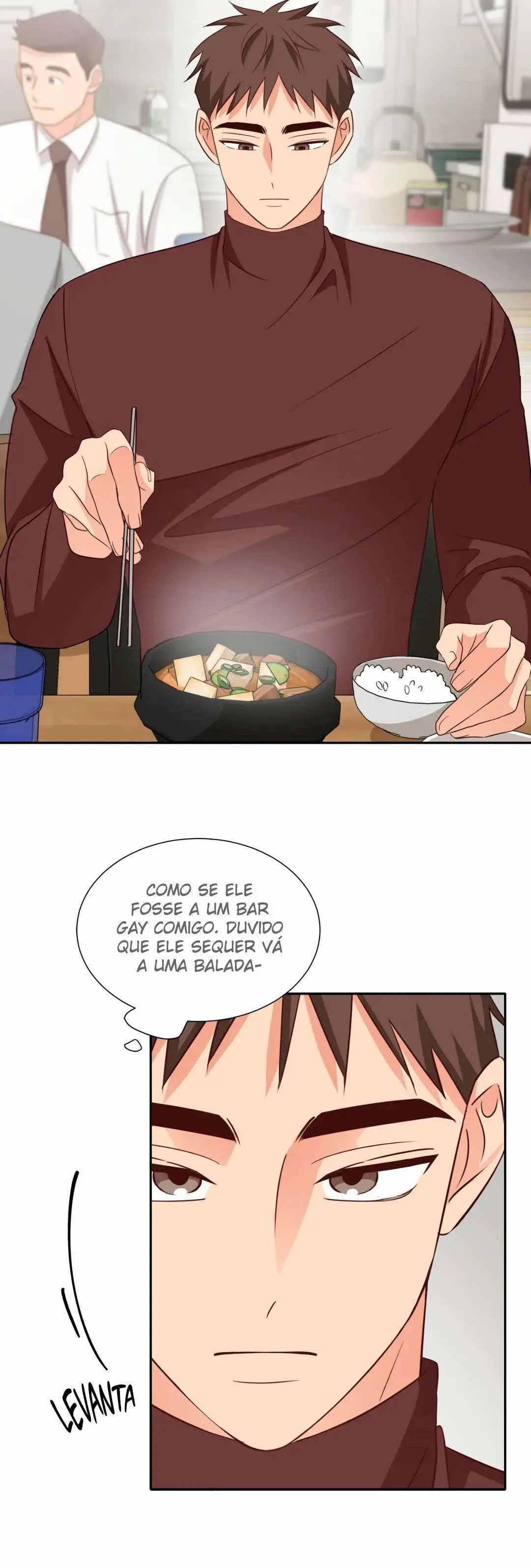 Third Ending – Capítulo 53 Yaoi – Página 16