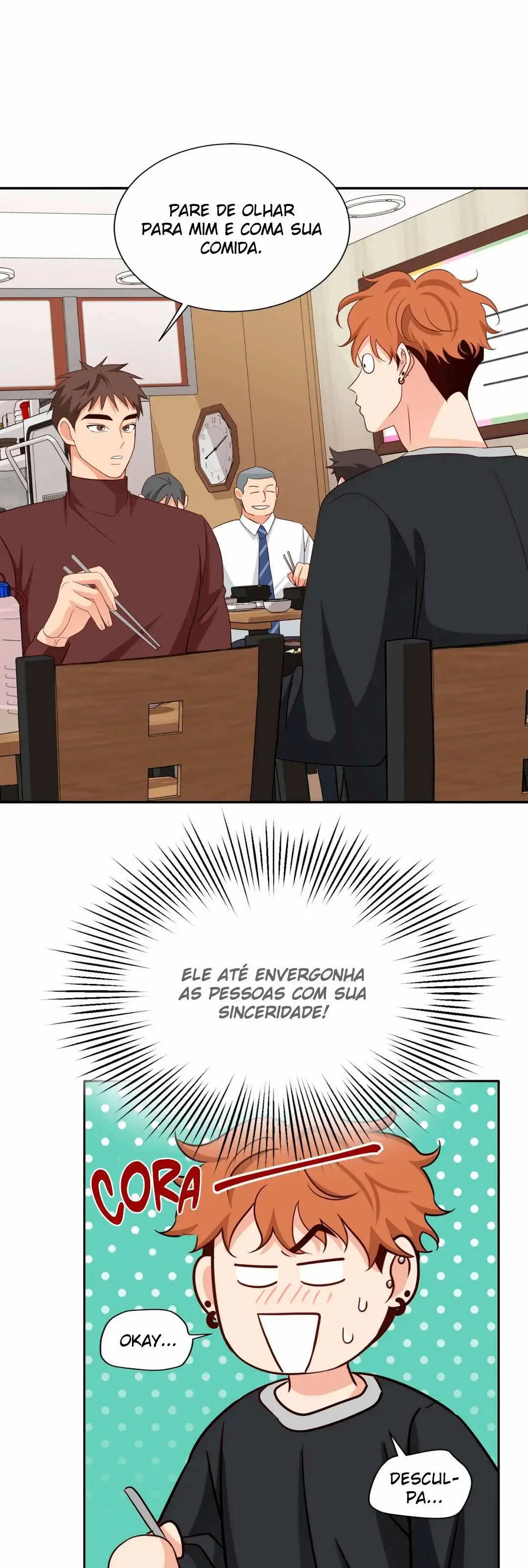 Third Ending – Capítulo 53 Yaoi – Página 17