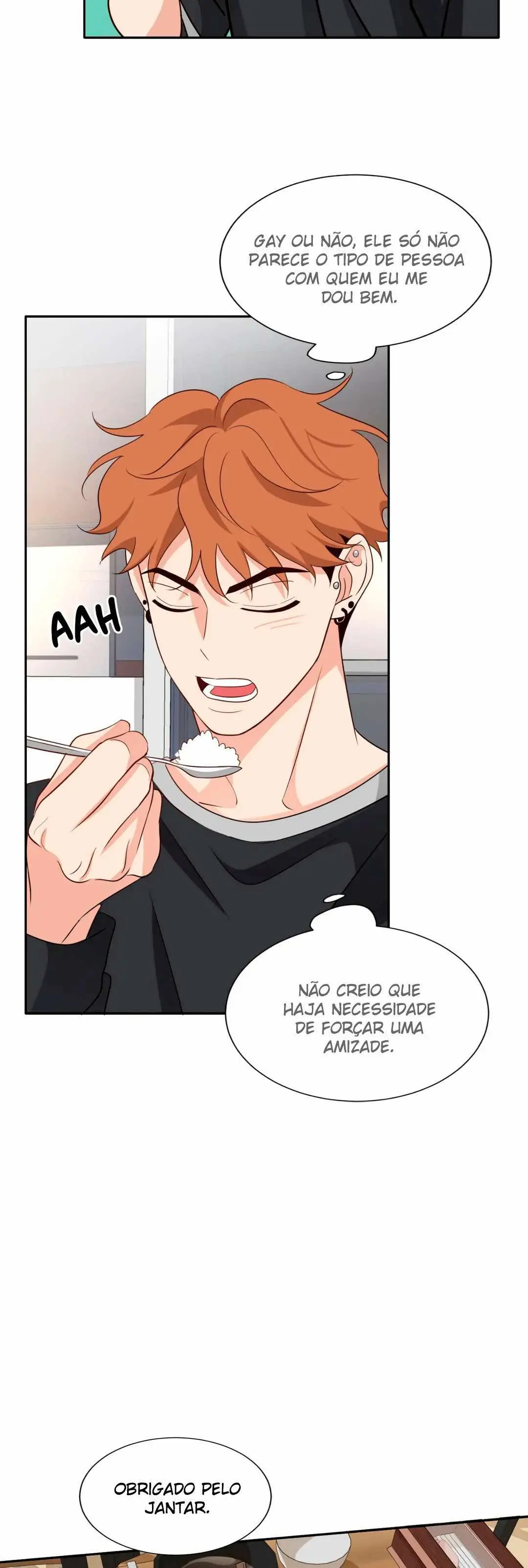 Third Ending – Capítulo 53 Yaoi – Página 18