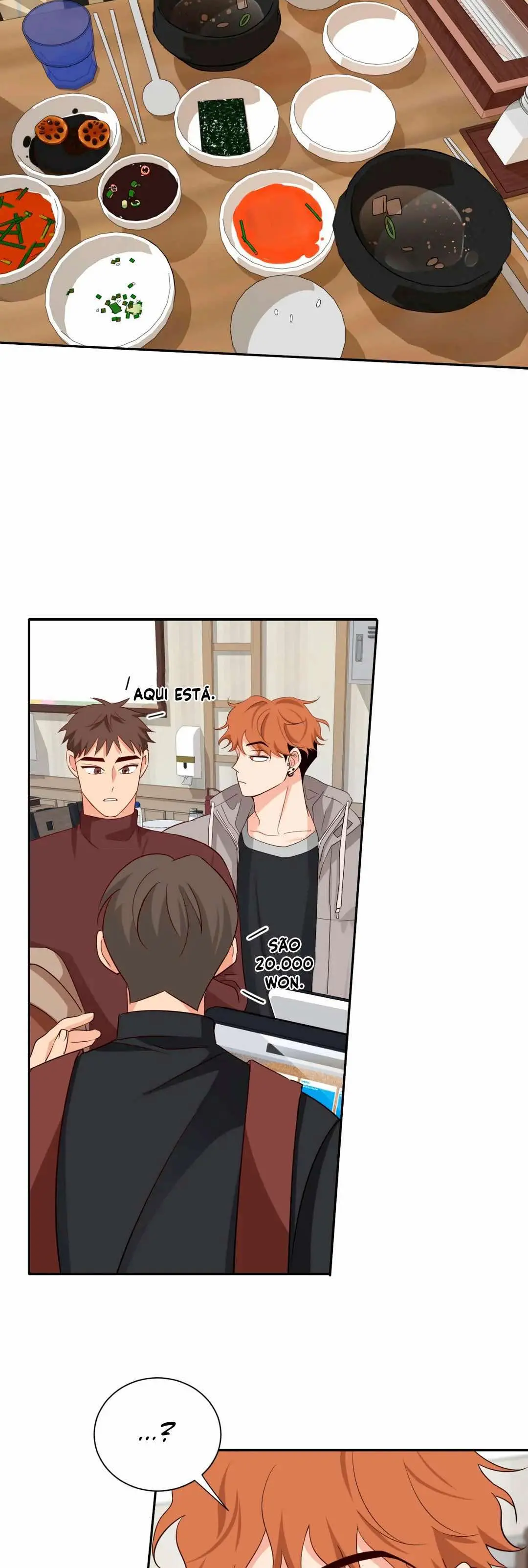 Third Ending – Capítulo 53 Yaoi – Página 19