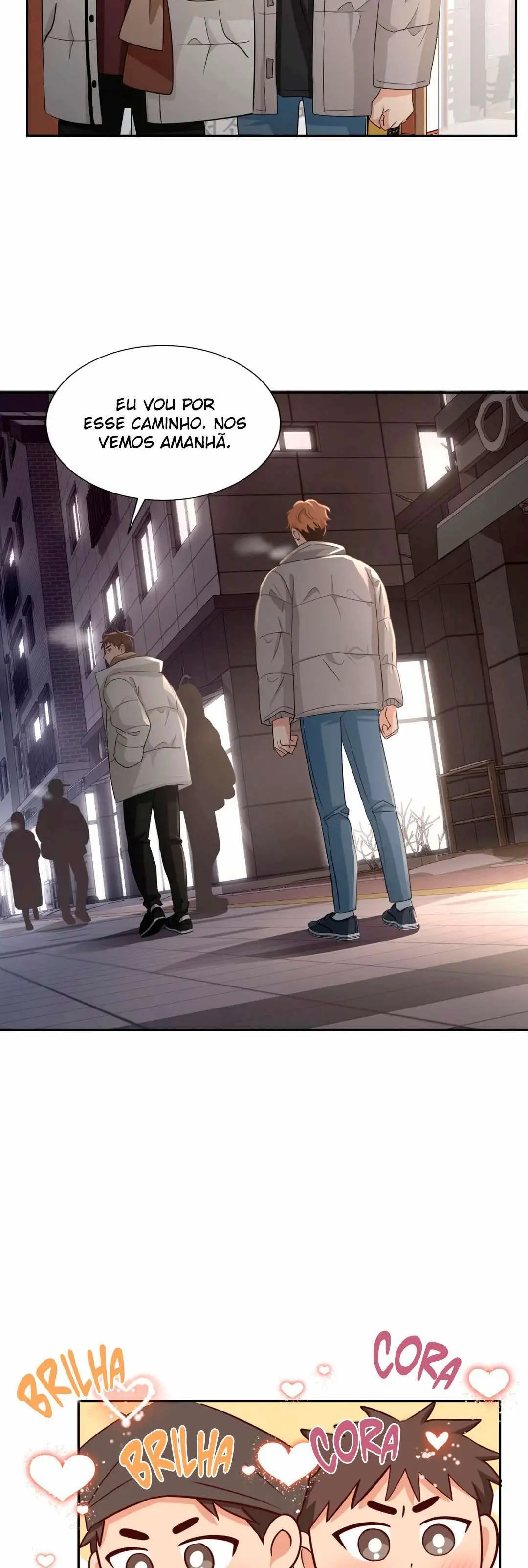 Third Ending – Capítulo 53 Yaoi – Página 23