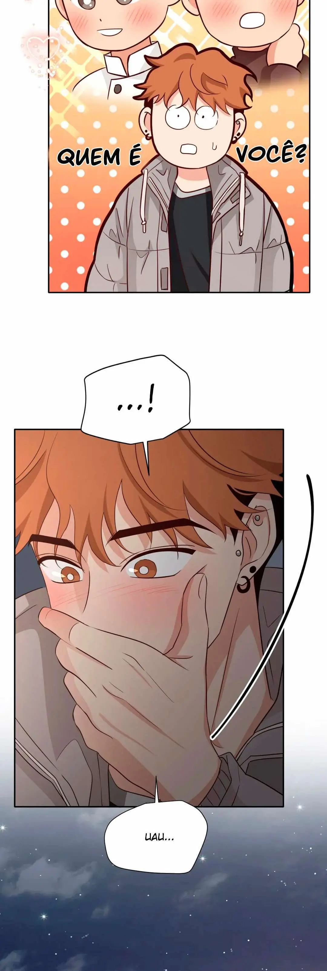 Third Ending – Capítulo 53 Yaoi – Página 24