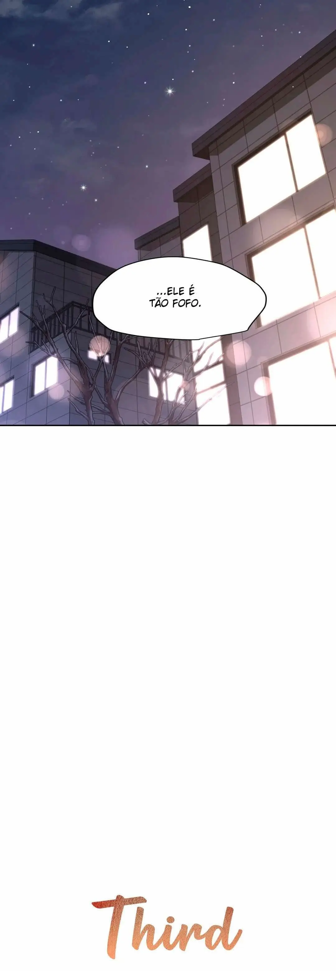 Third Ending – Capítulo 53 Yaoi – Página 25