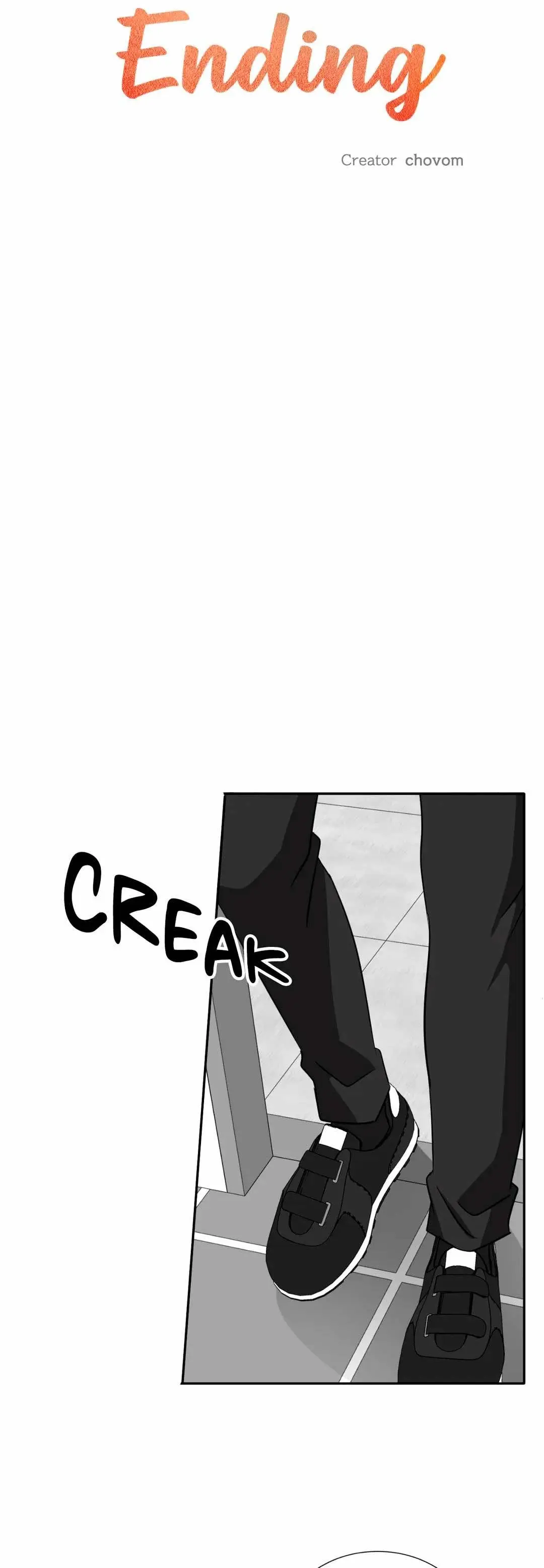 Third Ending – Capítulo 53 Yaoi – Página 26