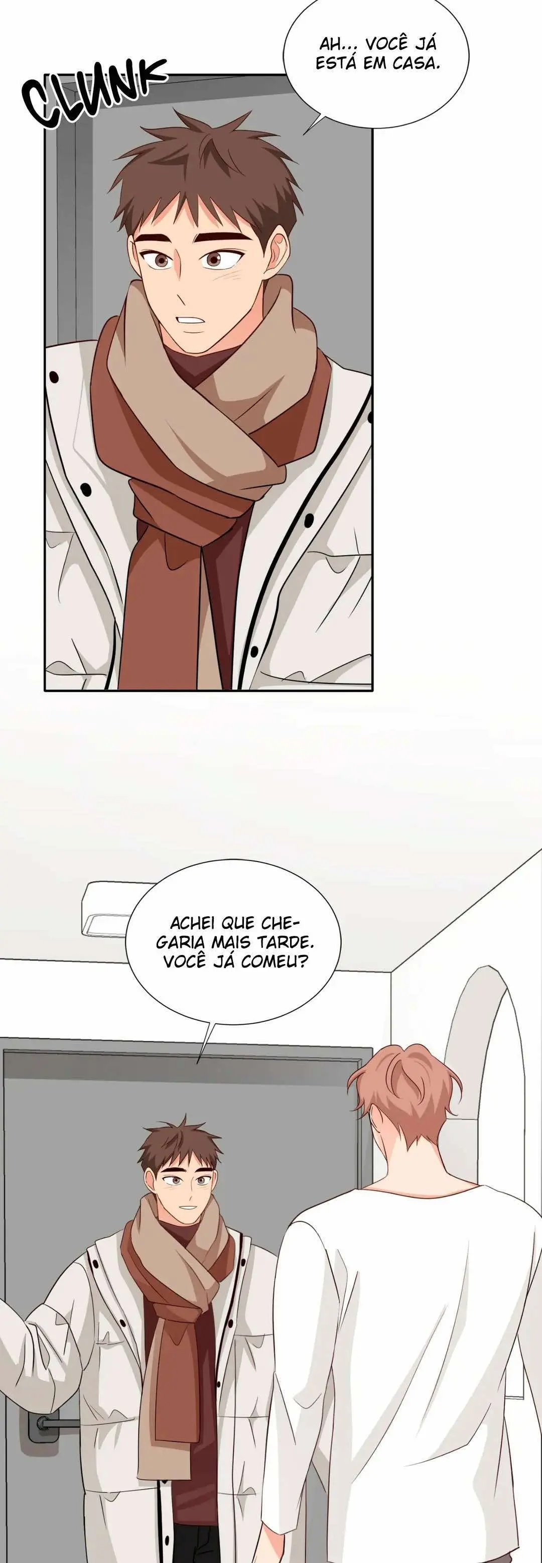 Third Ending – Capítulo 53 Yaoi – Página 27