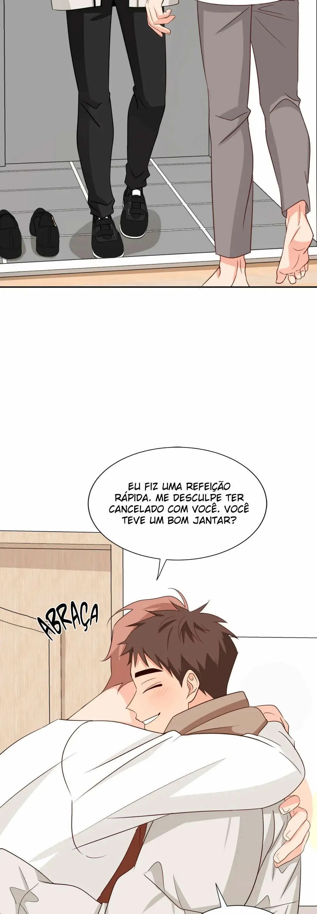 Third Ending – Capítulo 53 Yaoi – Página 28