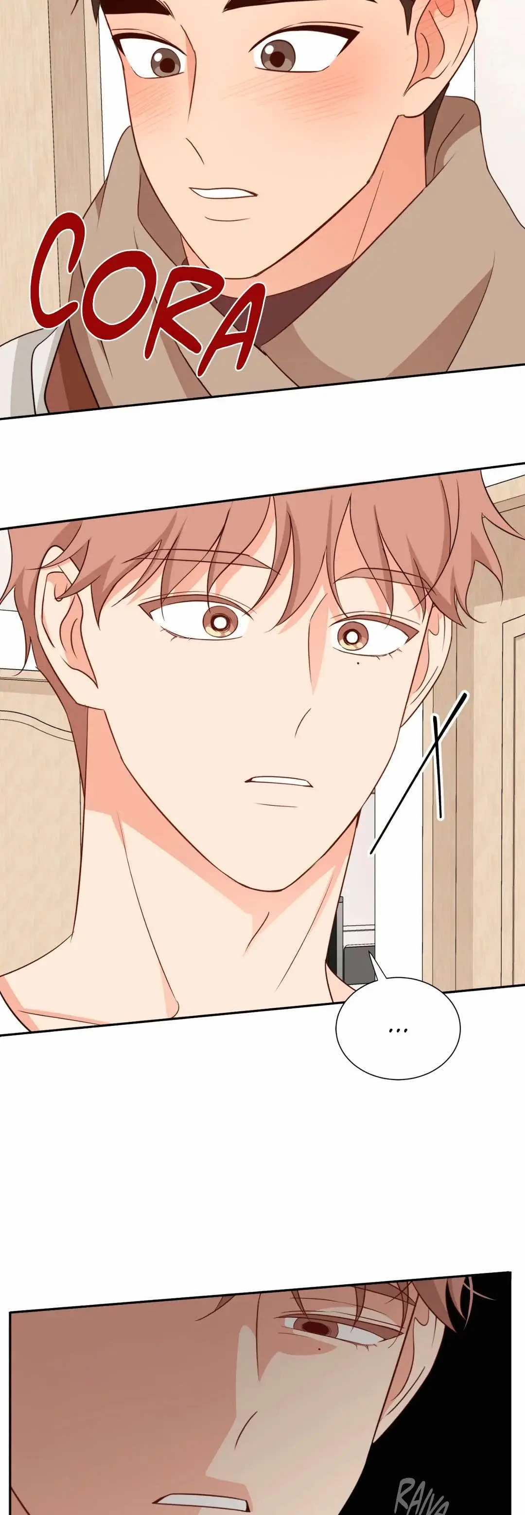 Third Ending – Capítulo 53 Yaoi – Página 30