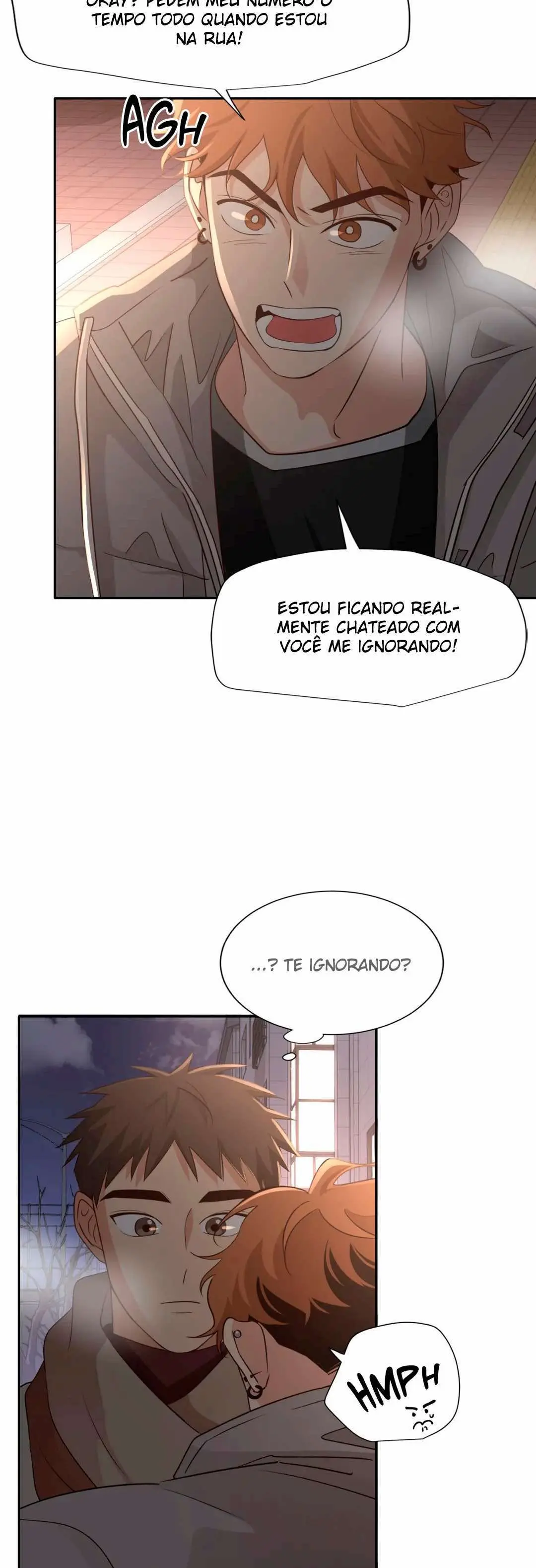 Third Ending – Capítulo 53 Yaoi – Página 4