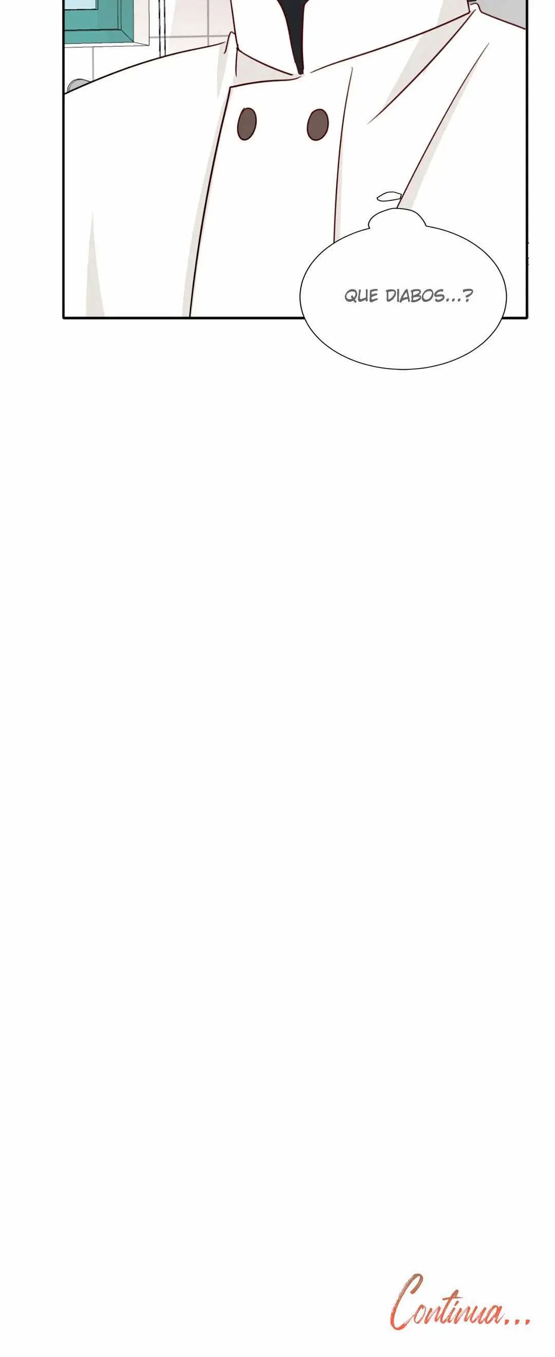 Third Ending – Capítulo 53 Yaoi – Página 40