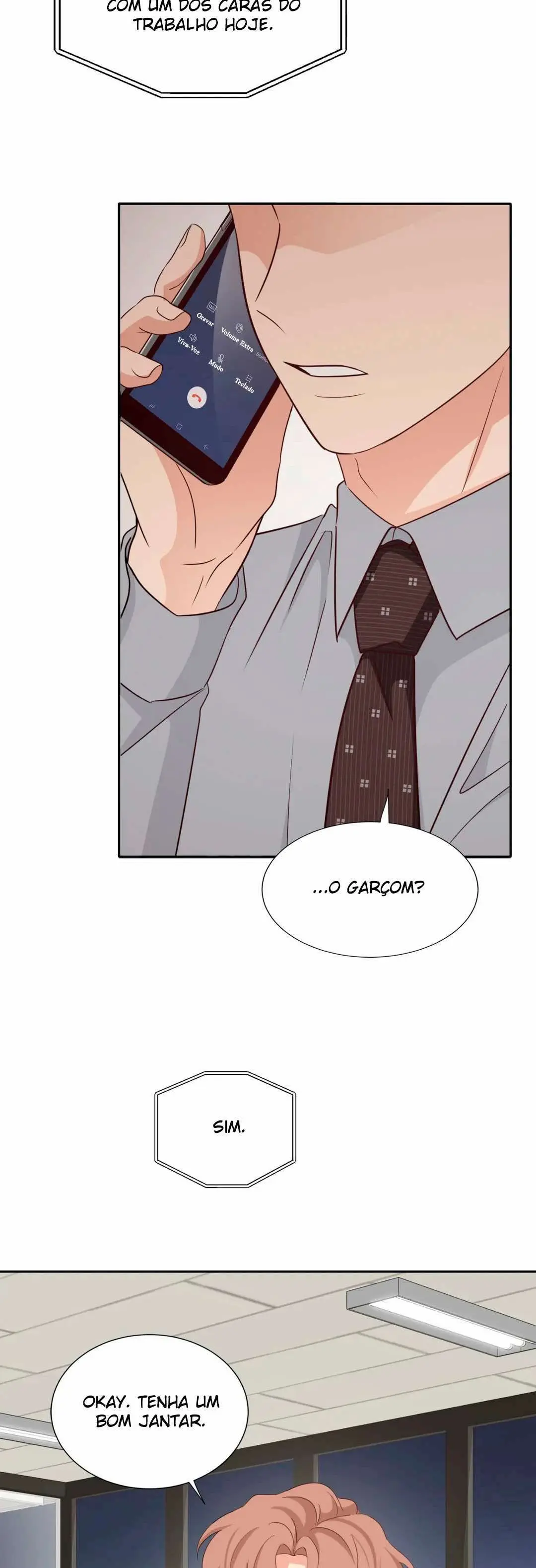 Third Ending – Capítulo 53 Yaoi – Página 7