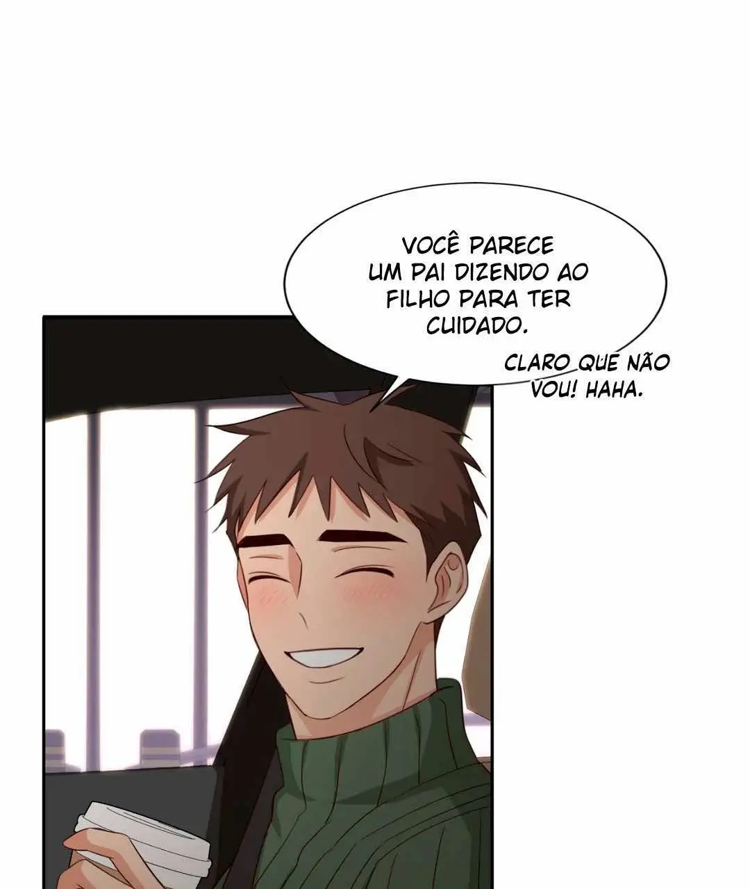 Third Ending – Capítulo 54 Yaoi – Página 31