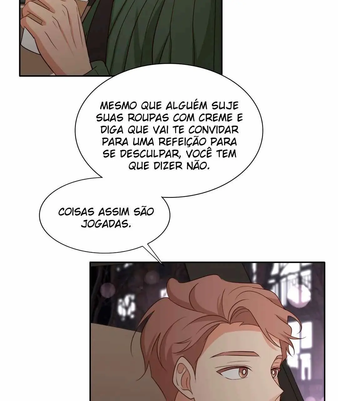 Third Ending – Capítulo 54 Yaoi – Página 32