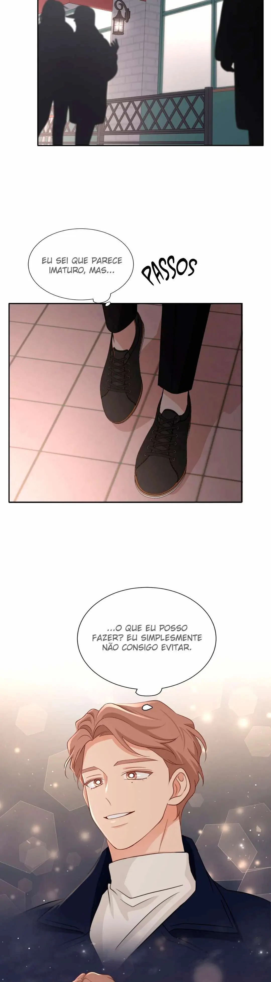 Third Ending – Capítulo 54 Yaoi – Página 9