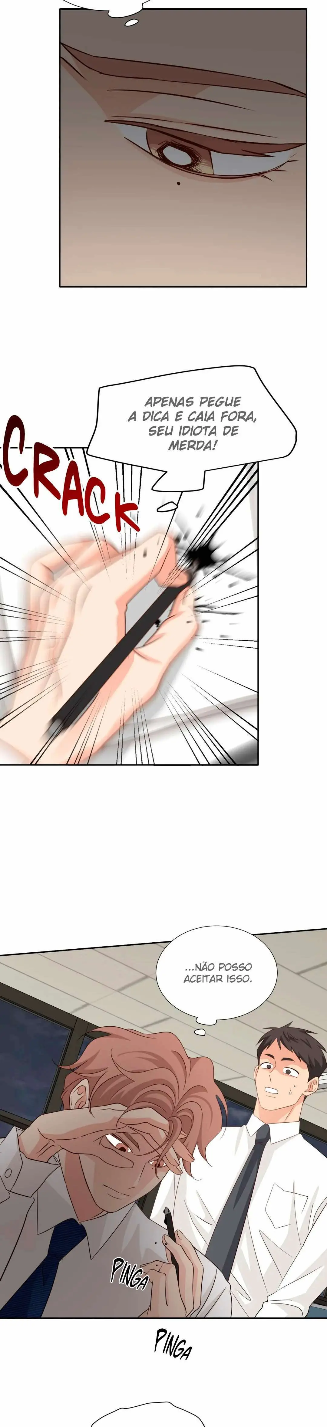 Third Ending – Capítulo 55 Yaoi – Página 16