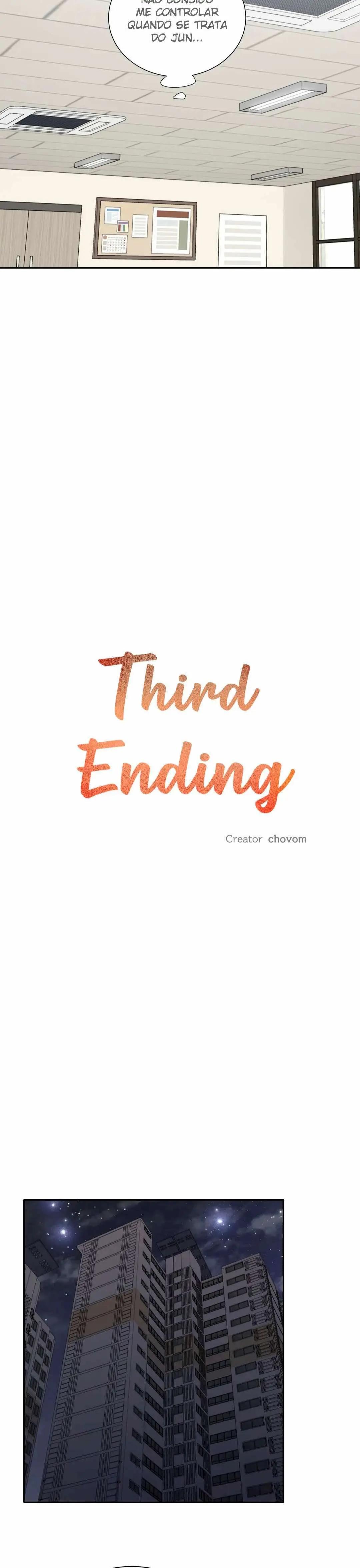 Third Ending – Capítulo 55 Yaoi – Página 18