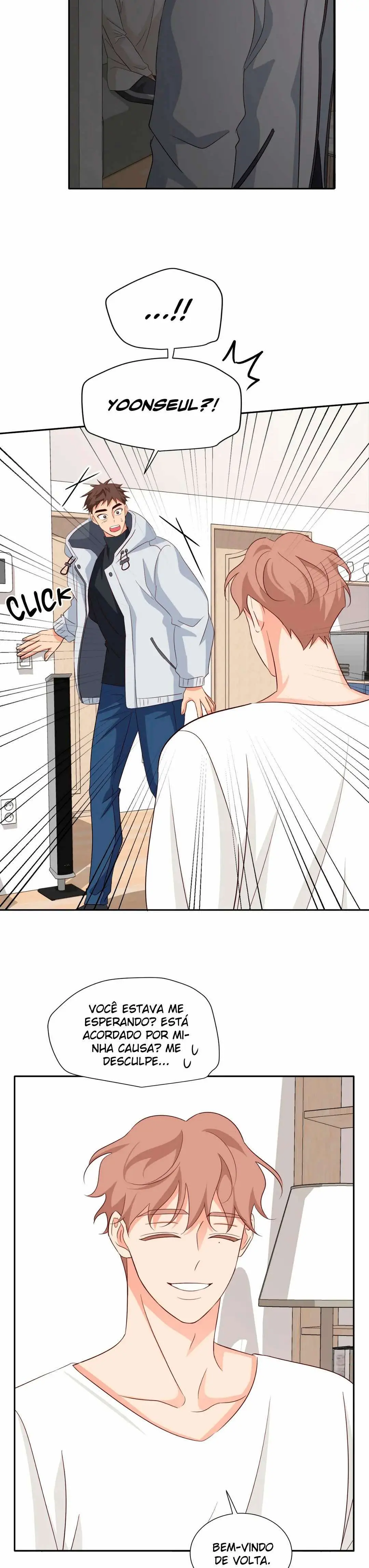 Third Ending – Capítulo 55 Yaoi – Página 20