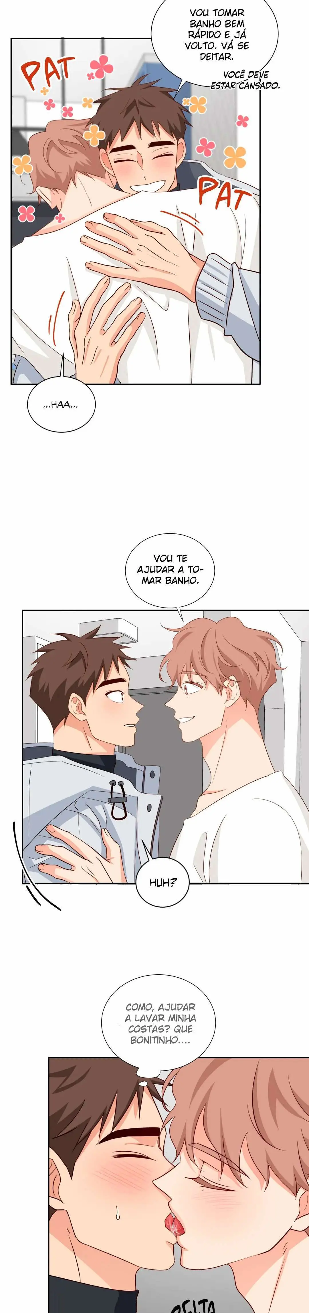 Third Ending – Capítulo 55 Yaoi – Página 22