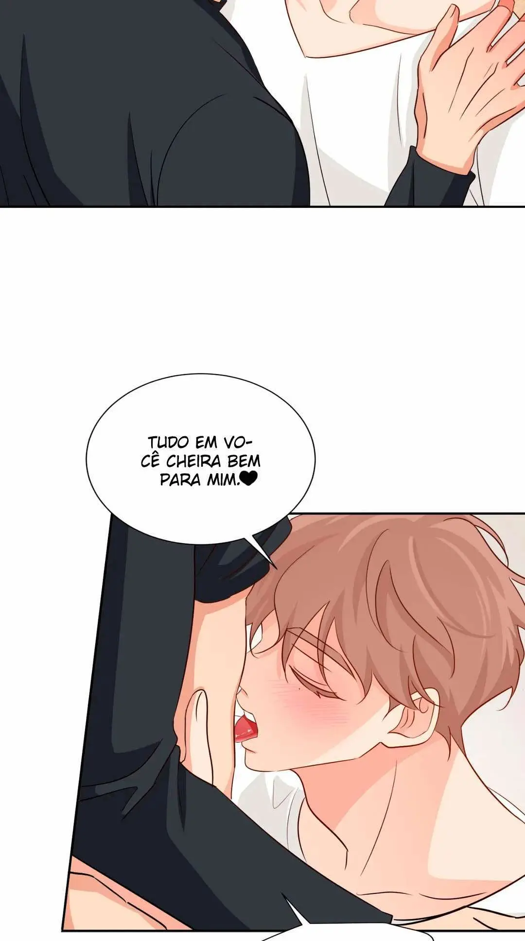 Third Ending – Capítulo 55 Yaoi – Página 25