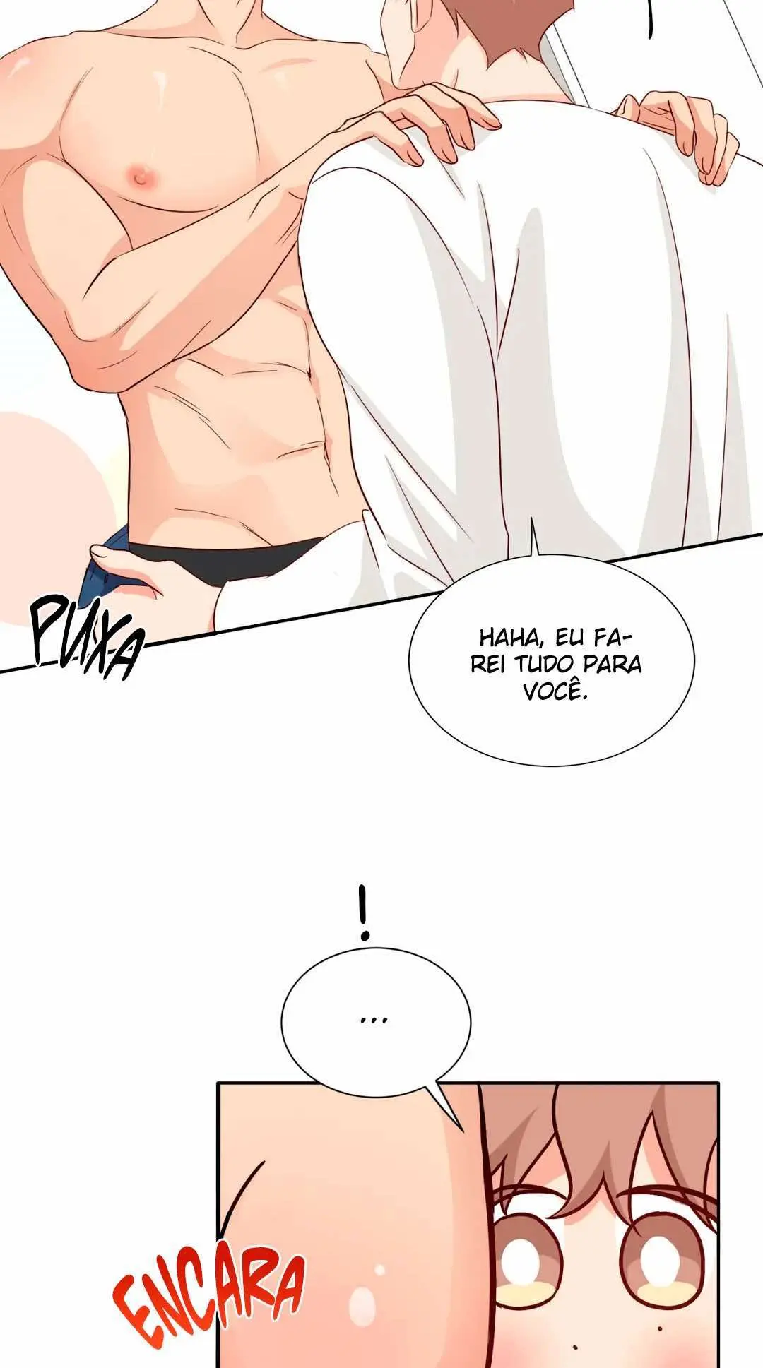 Third Ending – Capítulo 55 Yaoi – Página 28