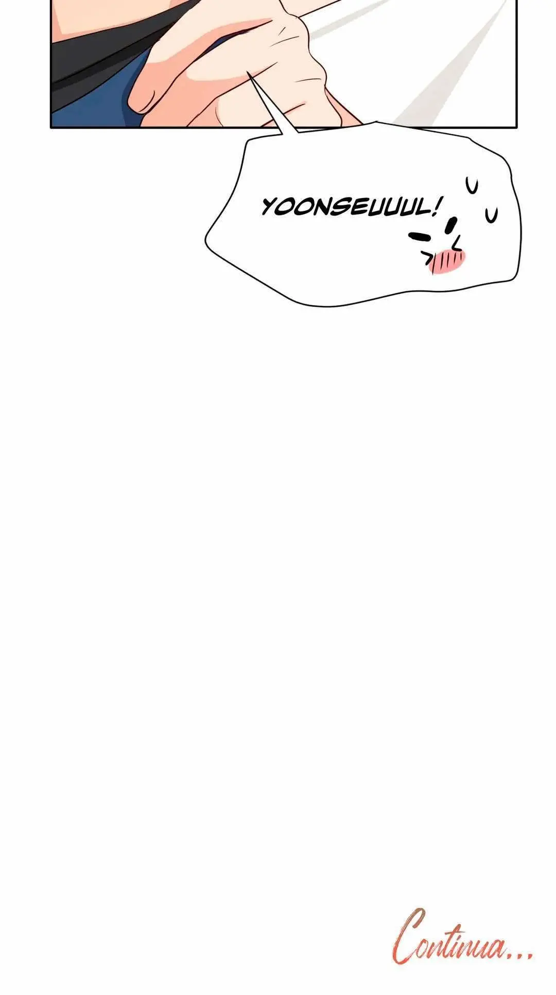 Third Ending – Capítulo 55 Yaoi – Página 30