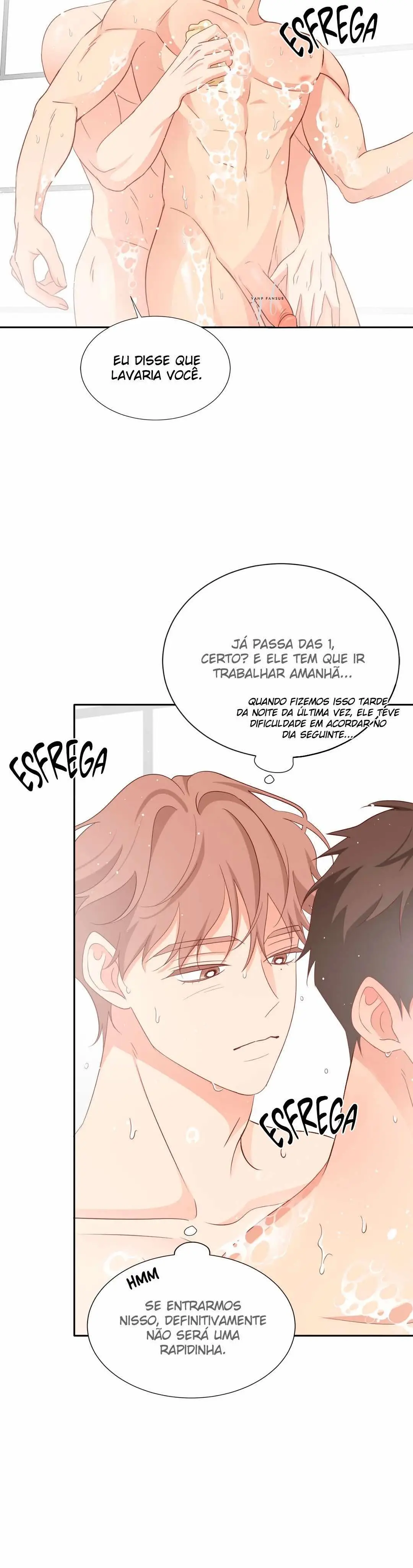 Third Ending – Capítulo 56 Yaoi – Página 15