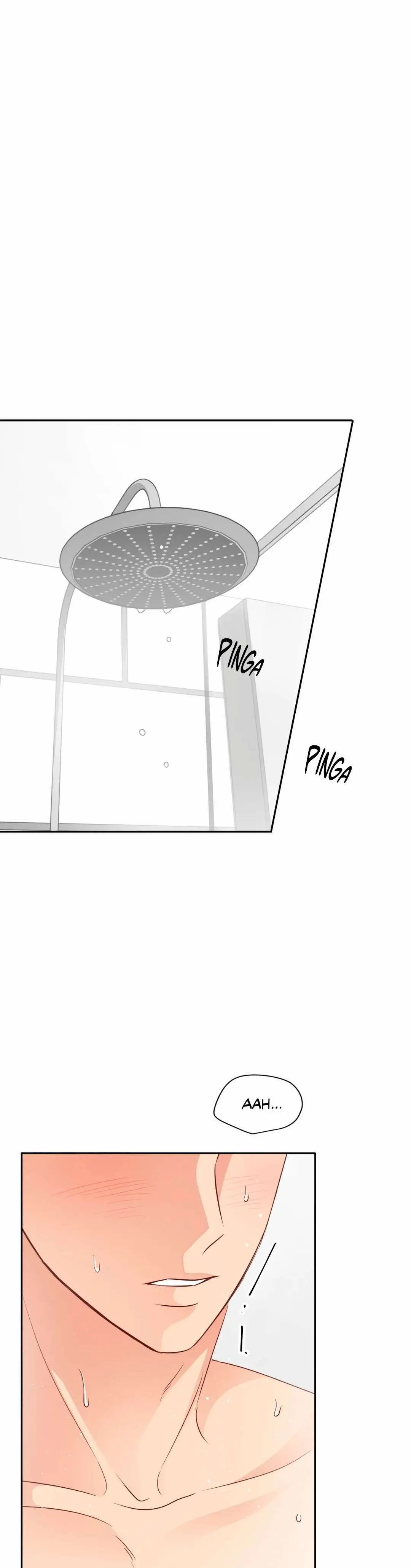 Third Ending – Capítulo 56 Yaoi – Página 2