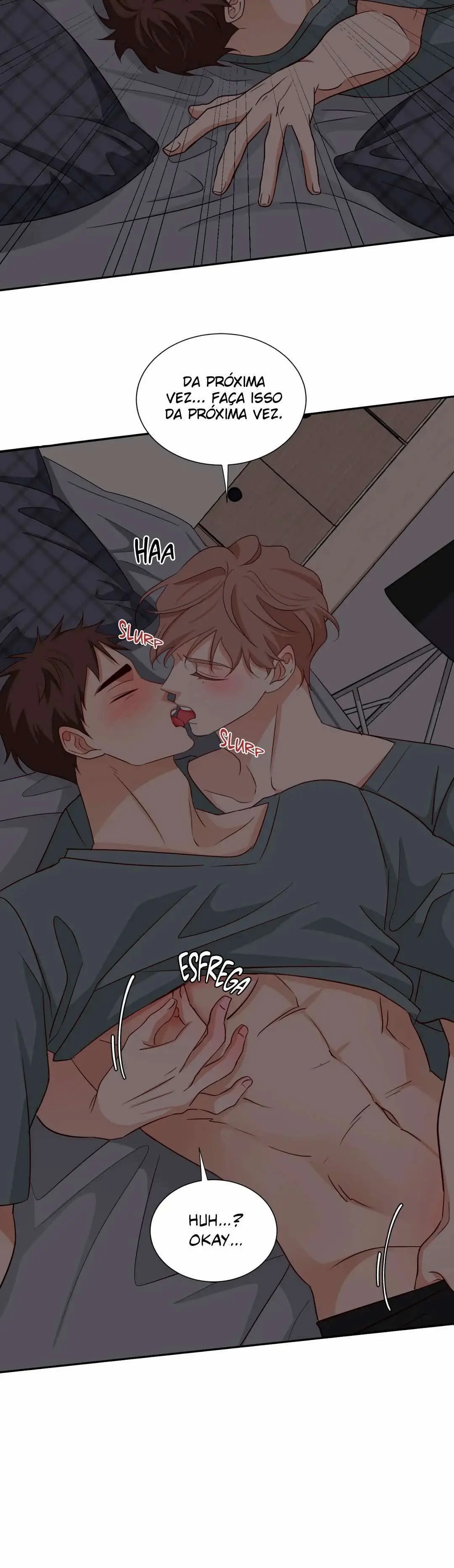 Third Ending – Capítulo 56 Yaoi – Página 24