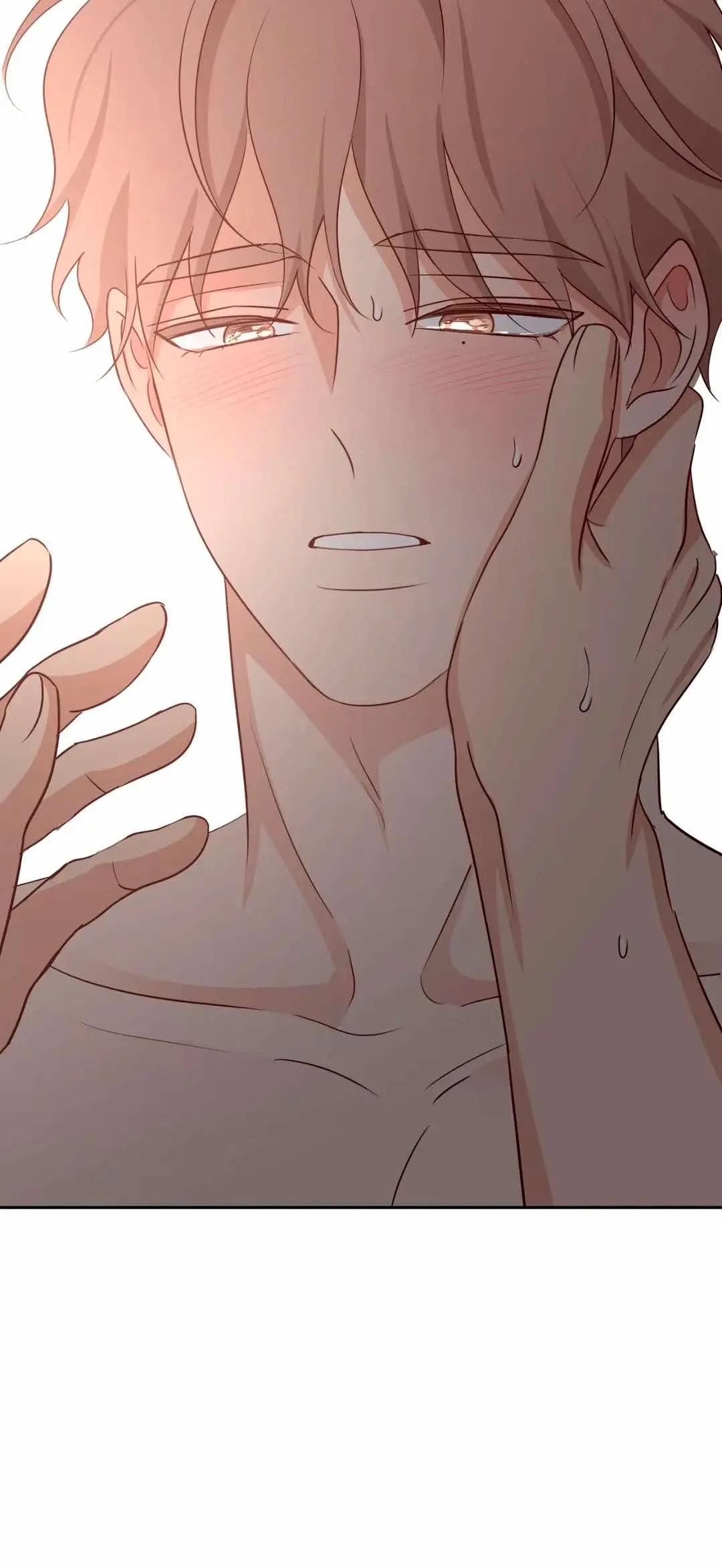 Third Ending – Capítulo 56 Yaoi – Página 39