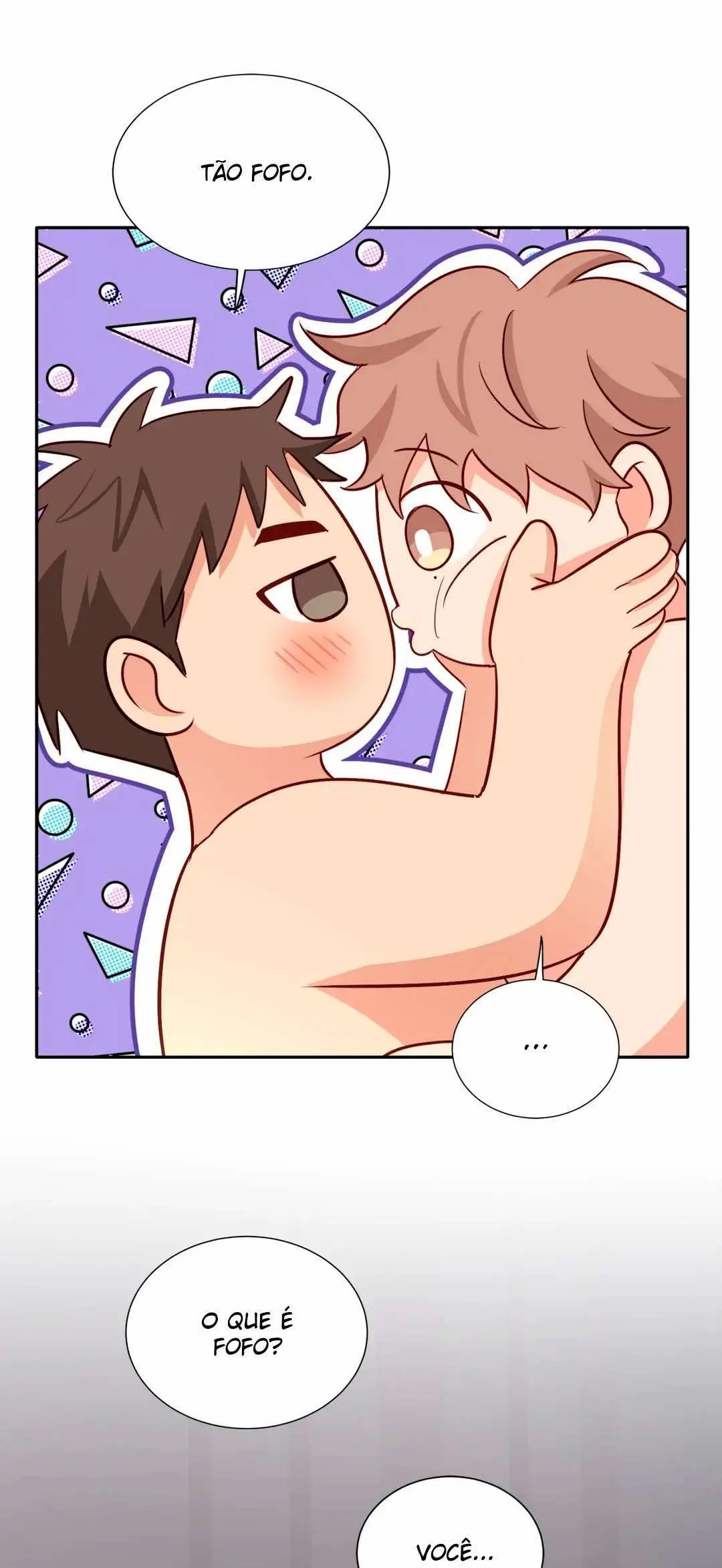 Third Ending – Capítulo 56 Yaoi – Página 40