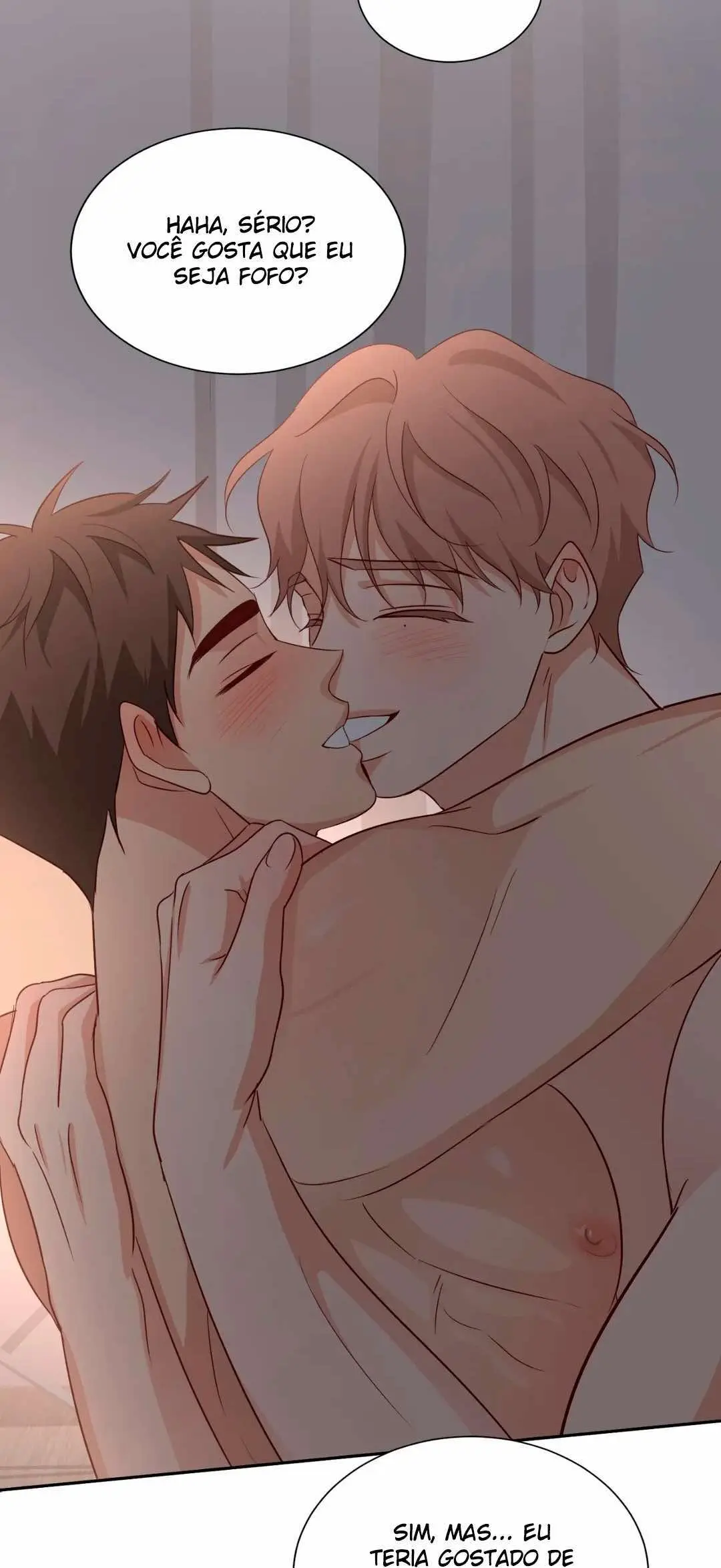 Third Ending – Capítulo 56 Yaoi – Página 41