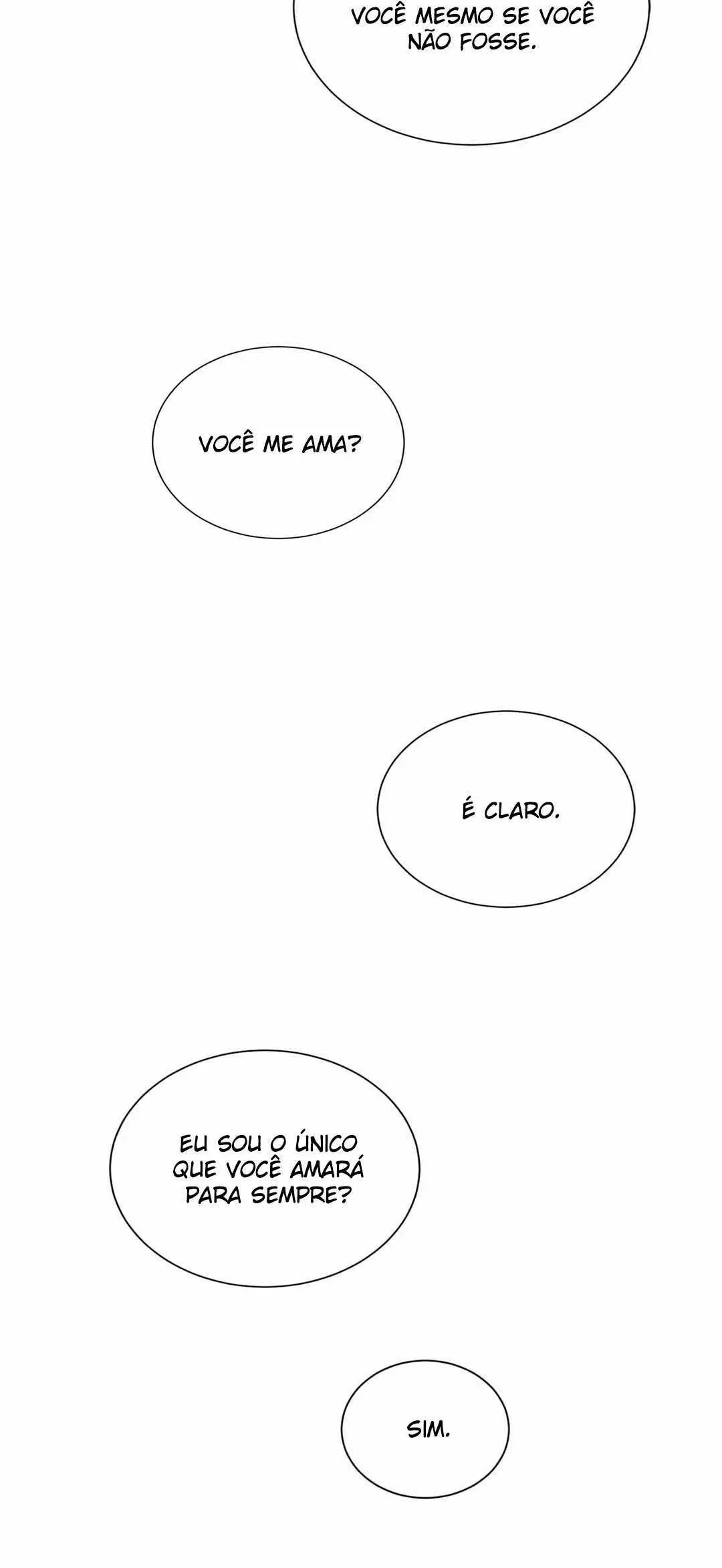 Third Ending – Capítulo 56 Yaoi – Página 42