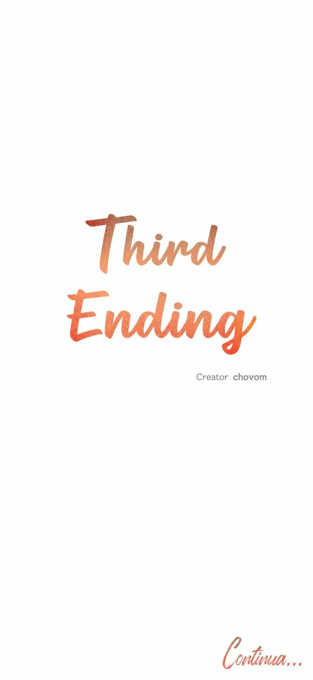 Third Ending – Capítulo 56 Yaoi – Página 43