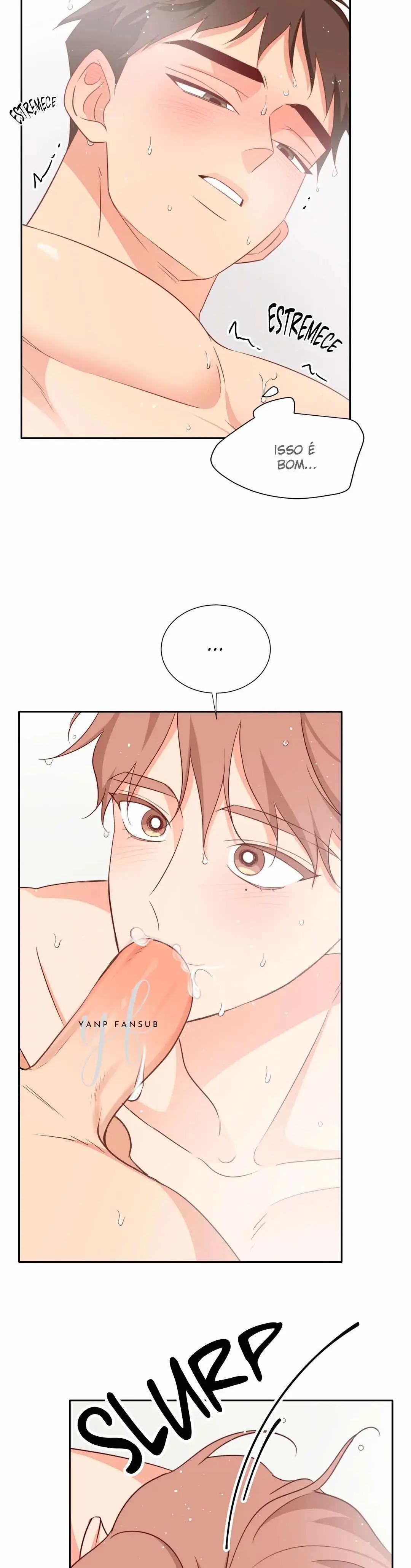 Third Ending – Capítulo 56 Yaoi – Página 5