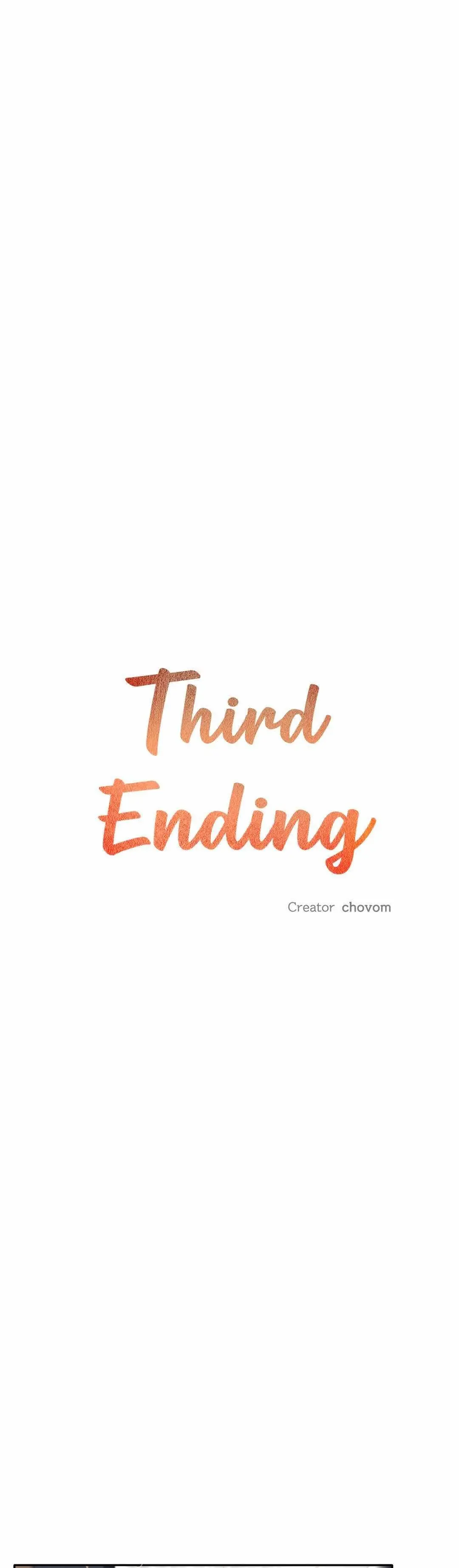 Third Ending – Capítulo 57 Yaoi – Página 10