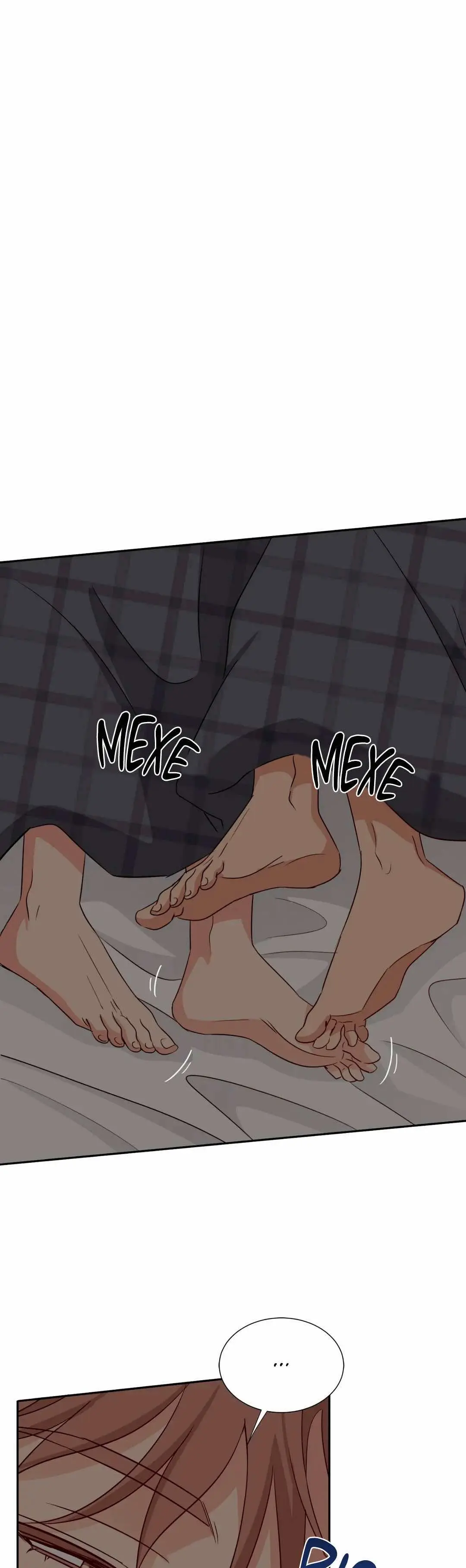 Third Ending – Capítulo 57 Yaoi – Página 2