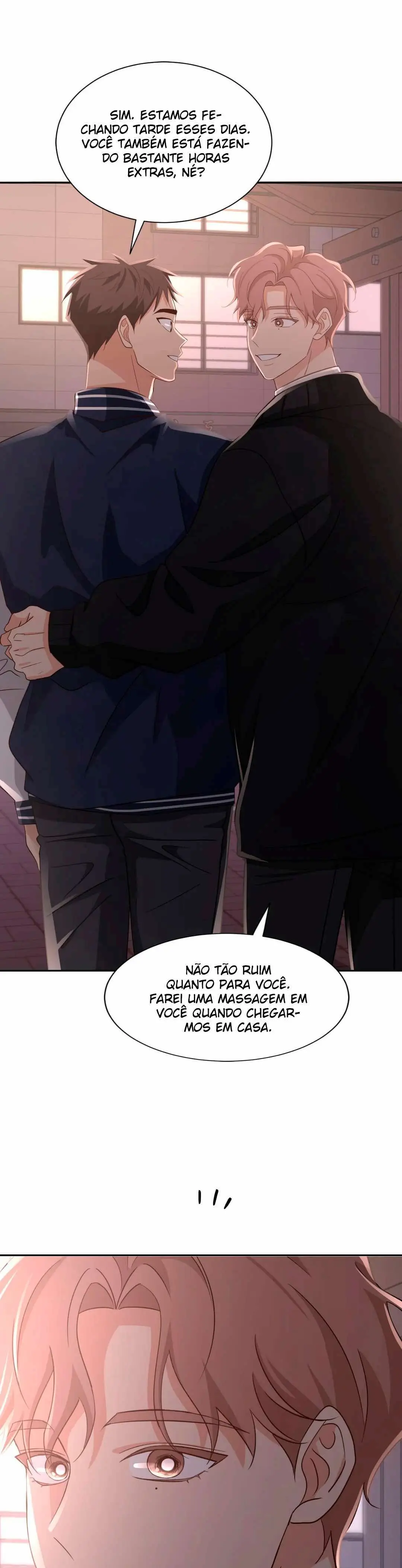 Third Ending – Capítulo 57 Yaoi – Página 23