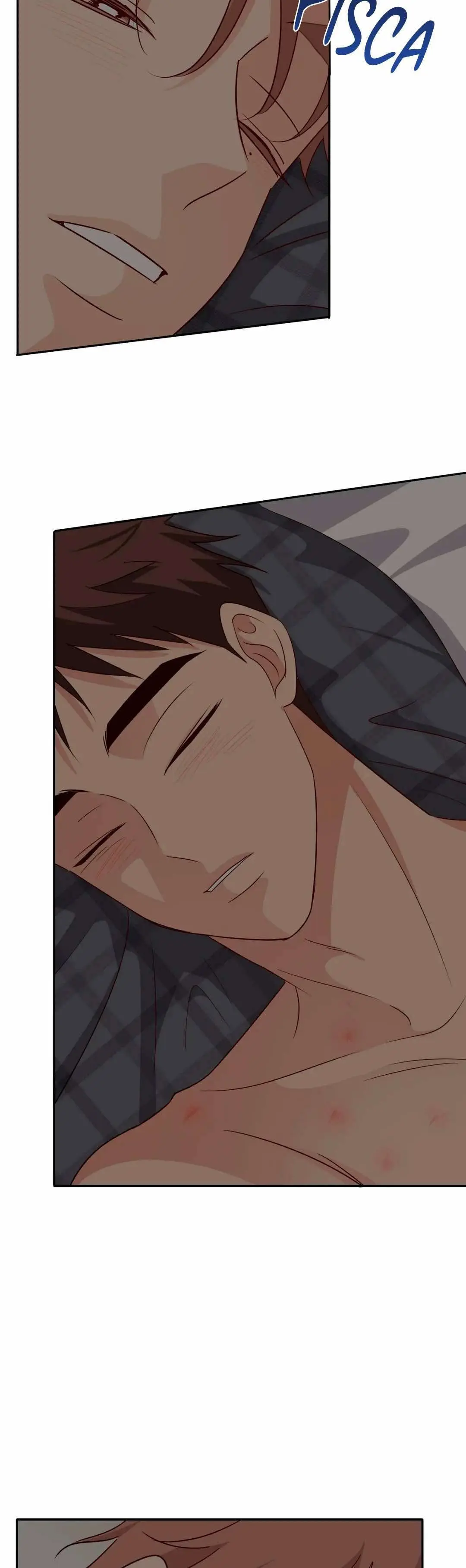 Third Ending – Capítulo 57 Yaoi – Página 3