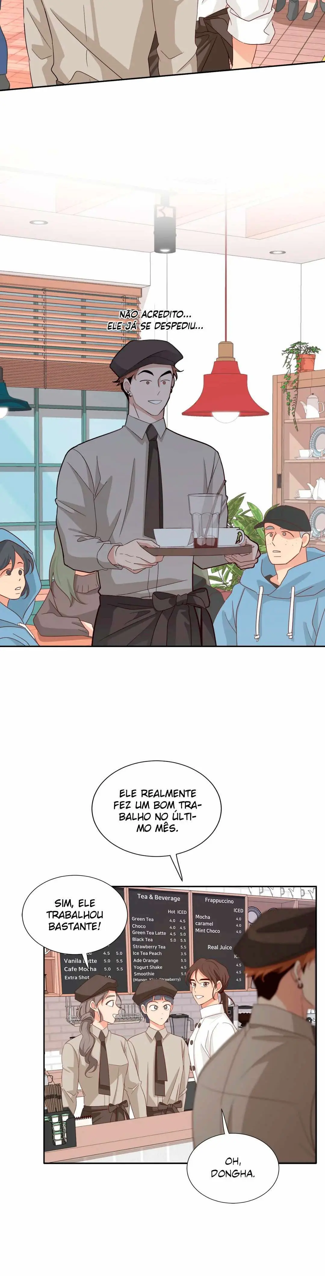 Third Ending – Capítulo 57 Yaoi – Página 34