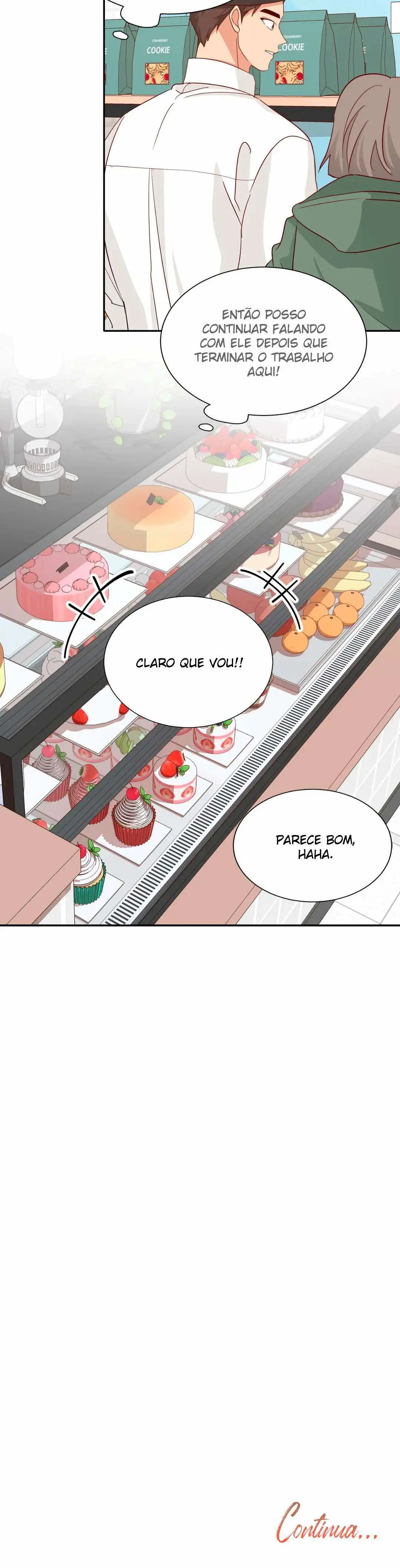 Third Ending – Capítulo 57 Yaoi – Página 36