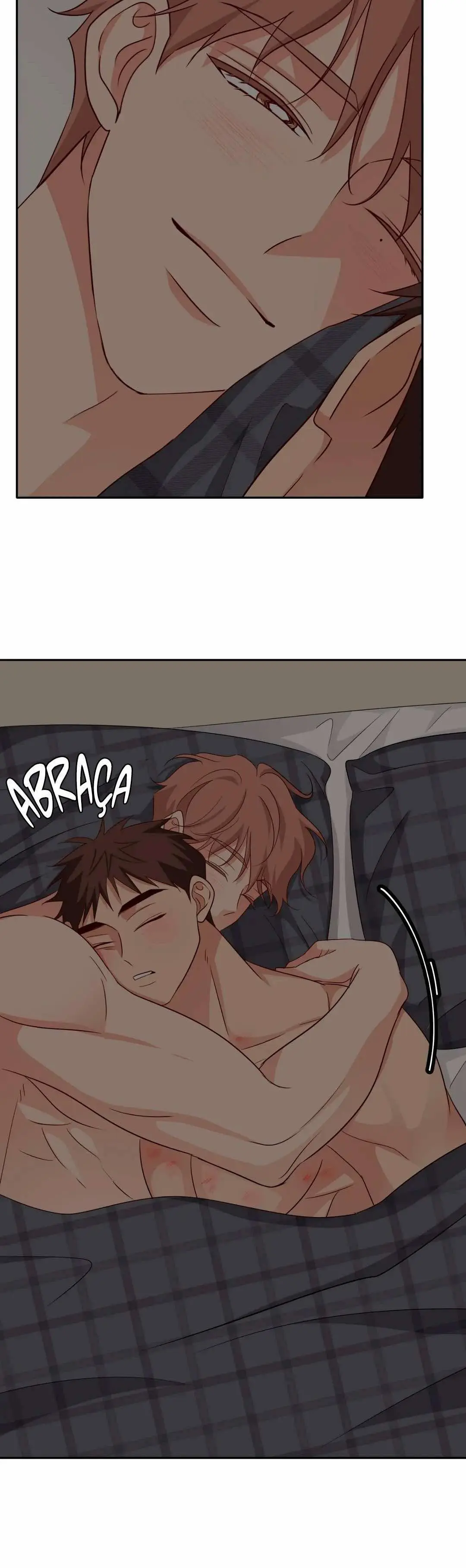 Third Ending – Capítulo 57 Yaoi – Página 4