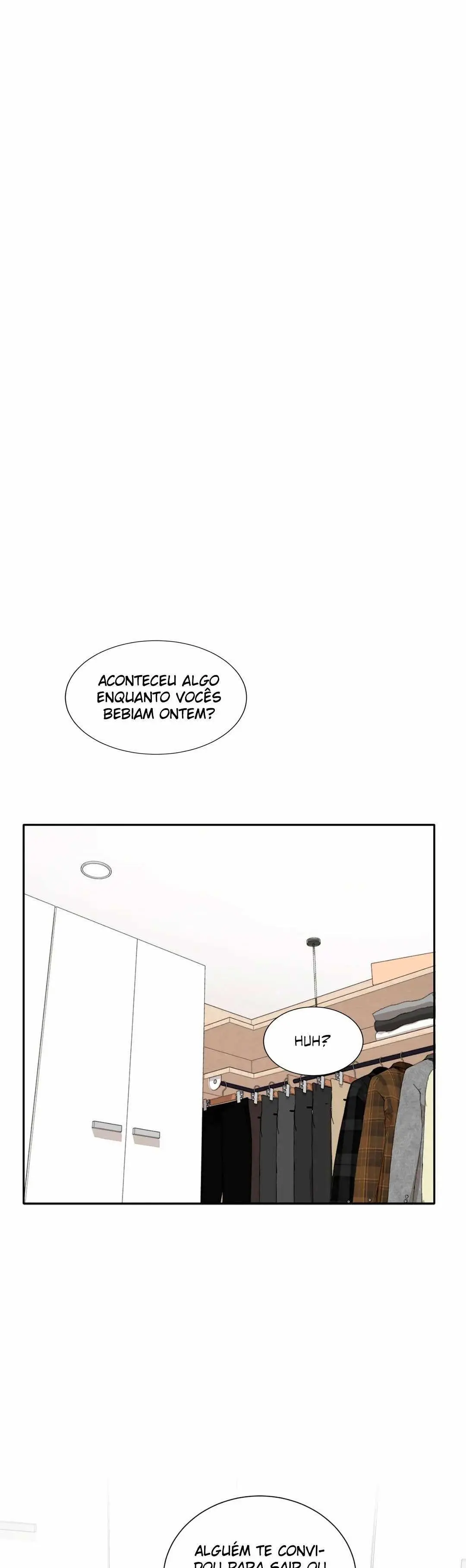 Third Ending – Capítulo 57 Yaoi – Página 5